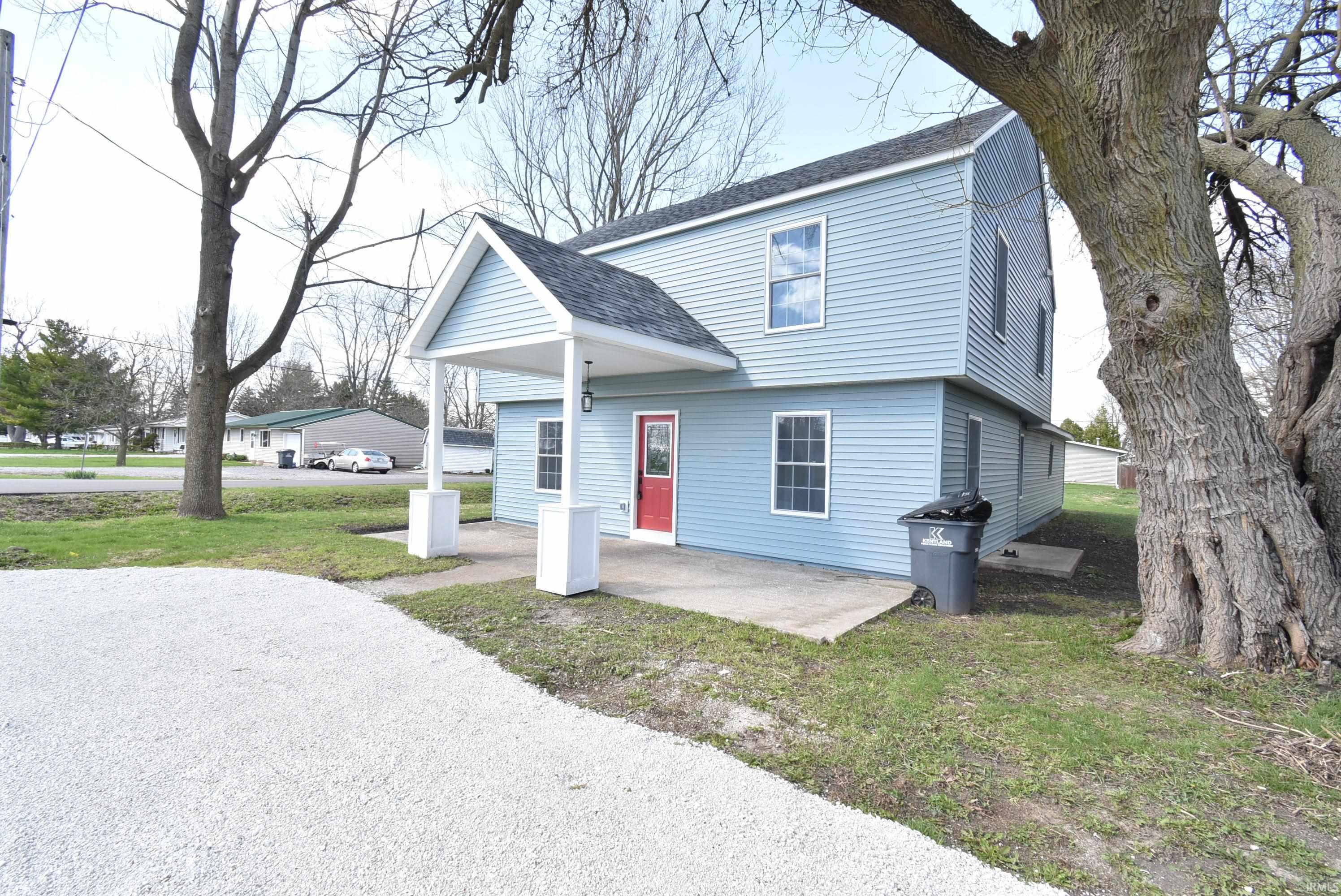 Cackley Real Estate, LLC in Fowler, IN (2)