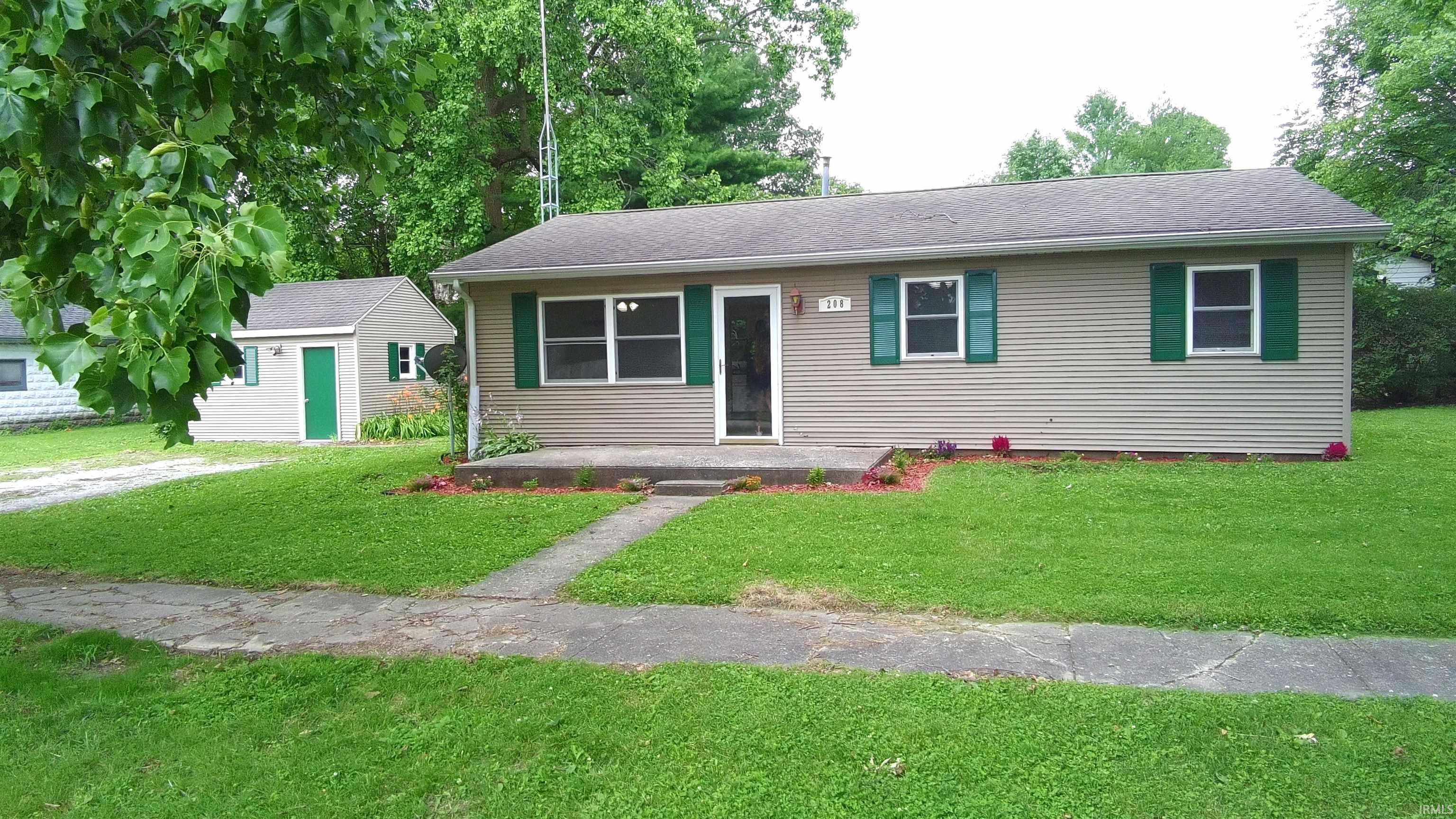 Cackley Real Estate, LLC in Fowler, IN (3)