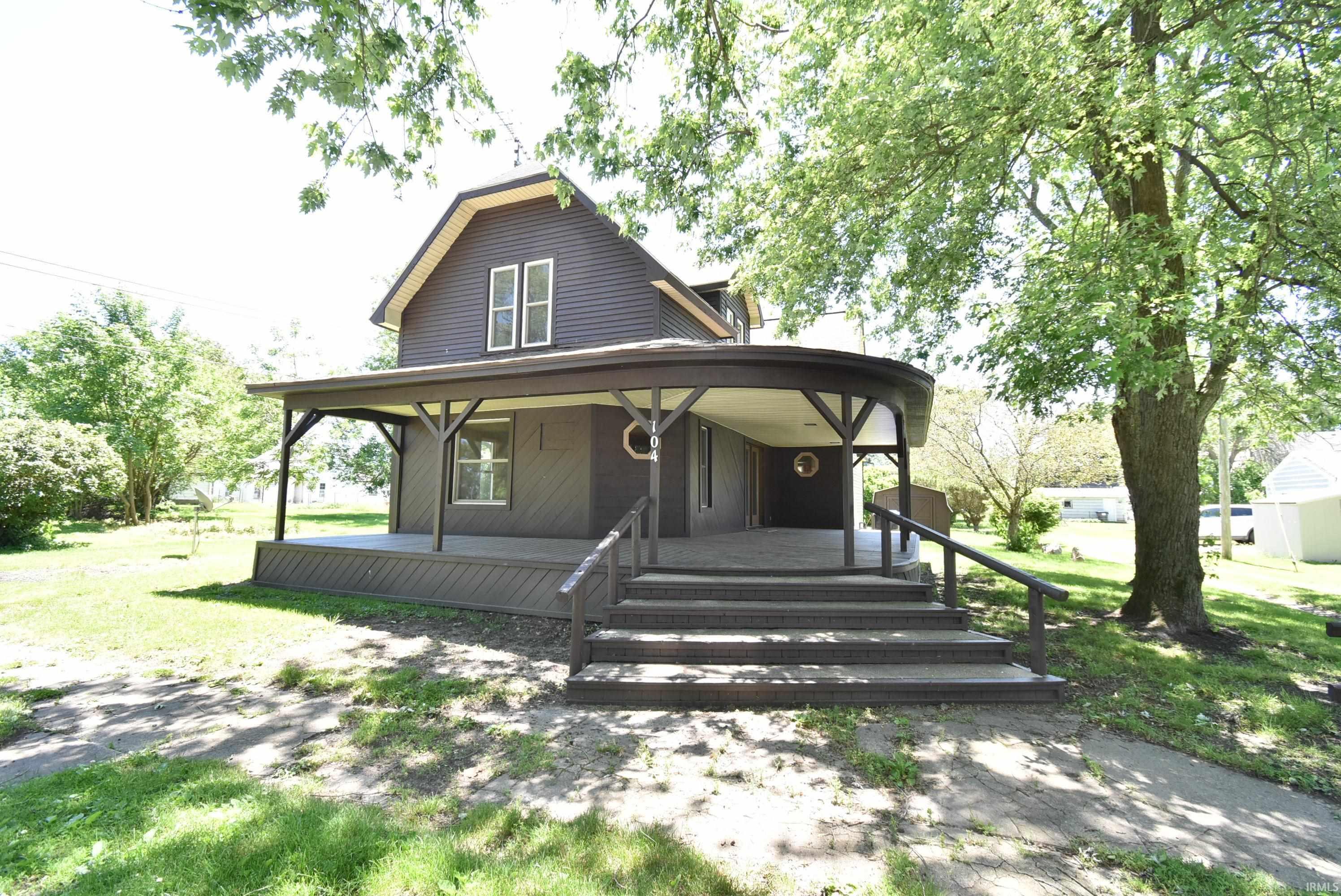 Cackley Real Estate, LLC in Fowler, IN (5)