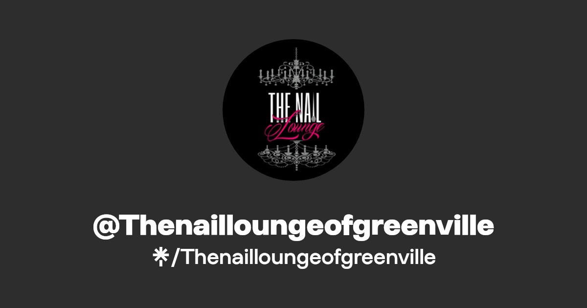The Nail Lounge of Greenville in Greenville, SC (2)
