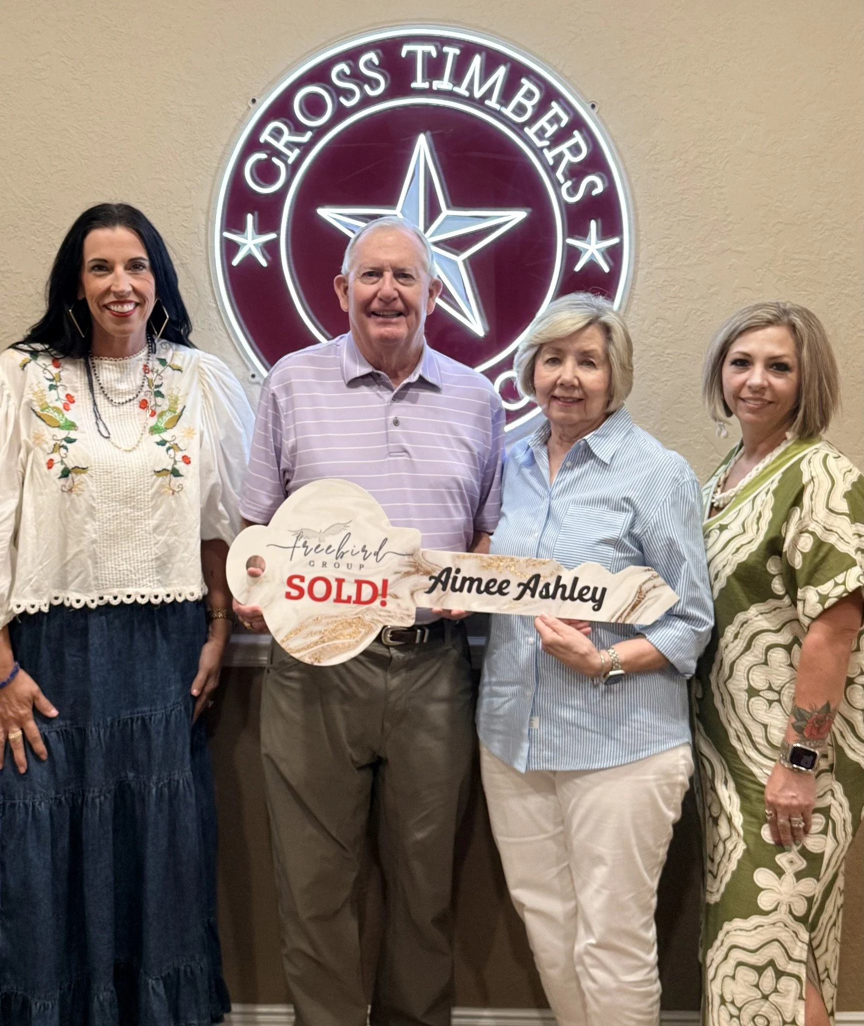 Aimee Ashley, Freebird Group, Parker Properties Real Estate in Bowie, TX (6)