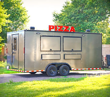 Alamo Food Trailers in Schertz, TX (2)
