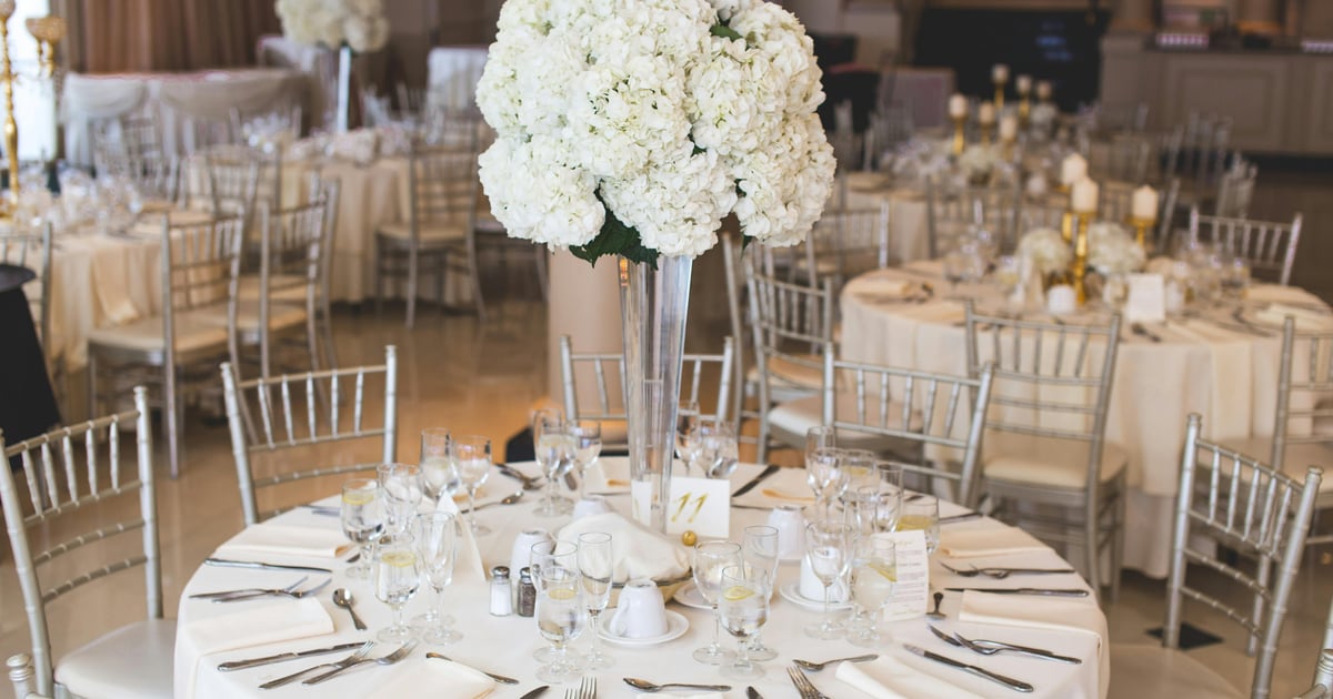 Robert J Events & Catering in Akron, OH