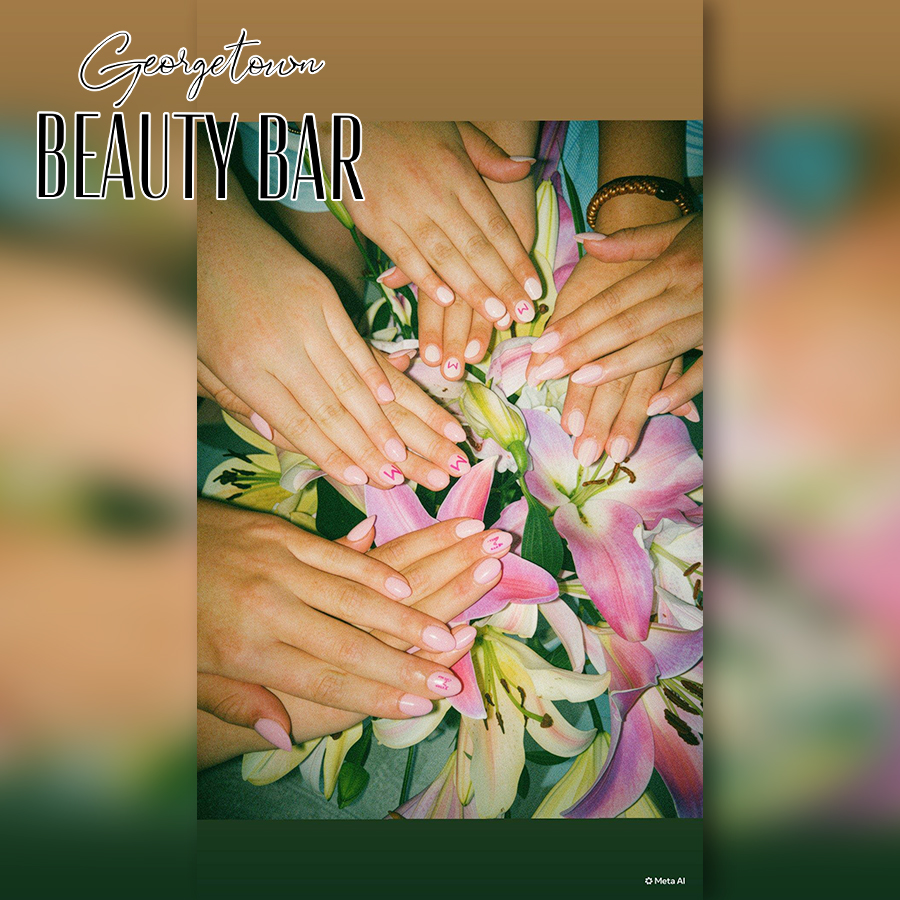GEORGETOWN BEAUTY BAR in Washington, DC (4)