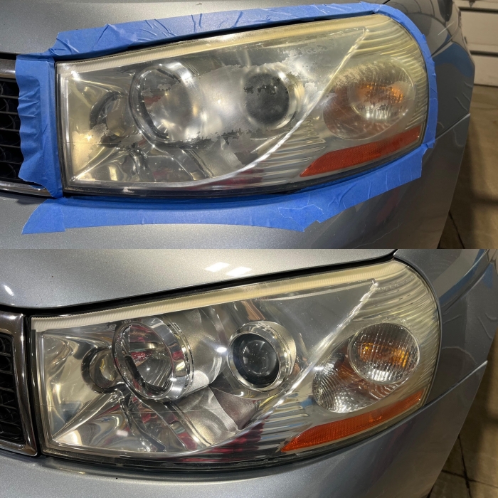 D's Car Detail in Merrillville, IN