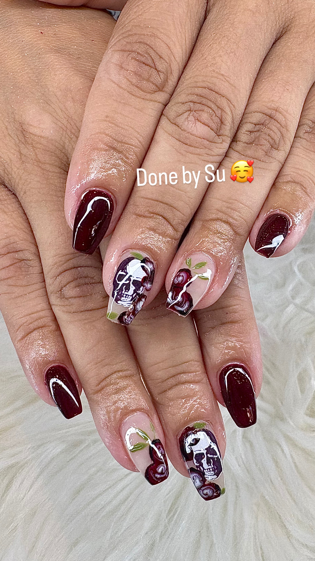 Blooming Nails & Spa in Mission Viejo, CA (3)