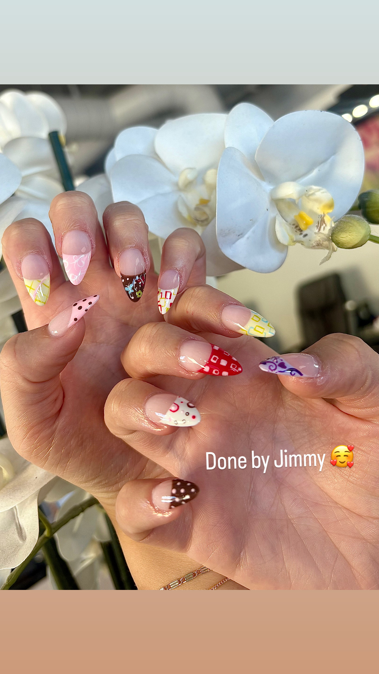 Blooming Nails & Spa in Mission Viejo, CA (5)