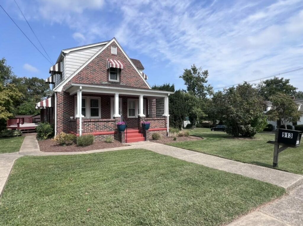 Sentelle Law, LLC in Frederick, MD