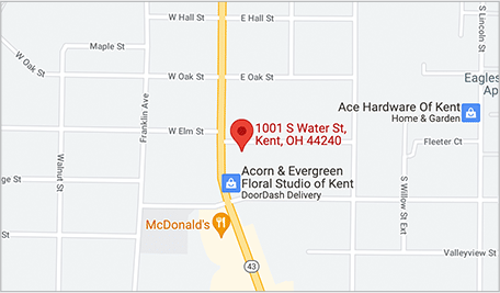 Marks & Chandler Company LPA in Kent, OH (3)