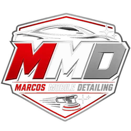Marco's Mobile Detailing in Vista, CA