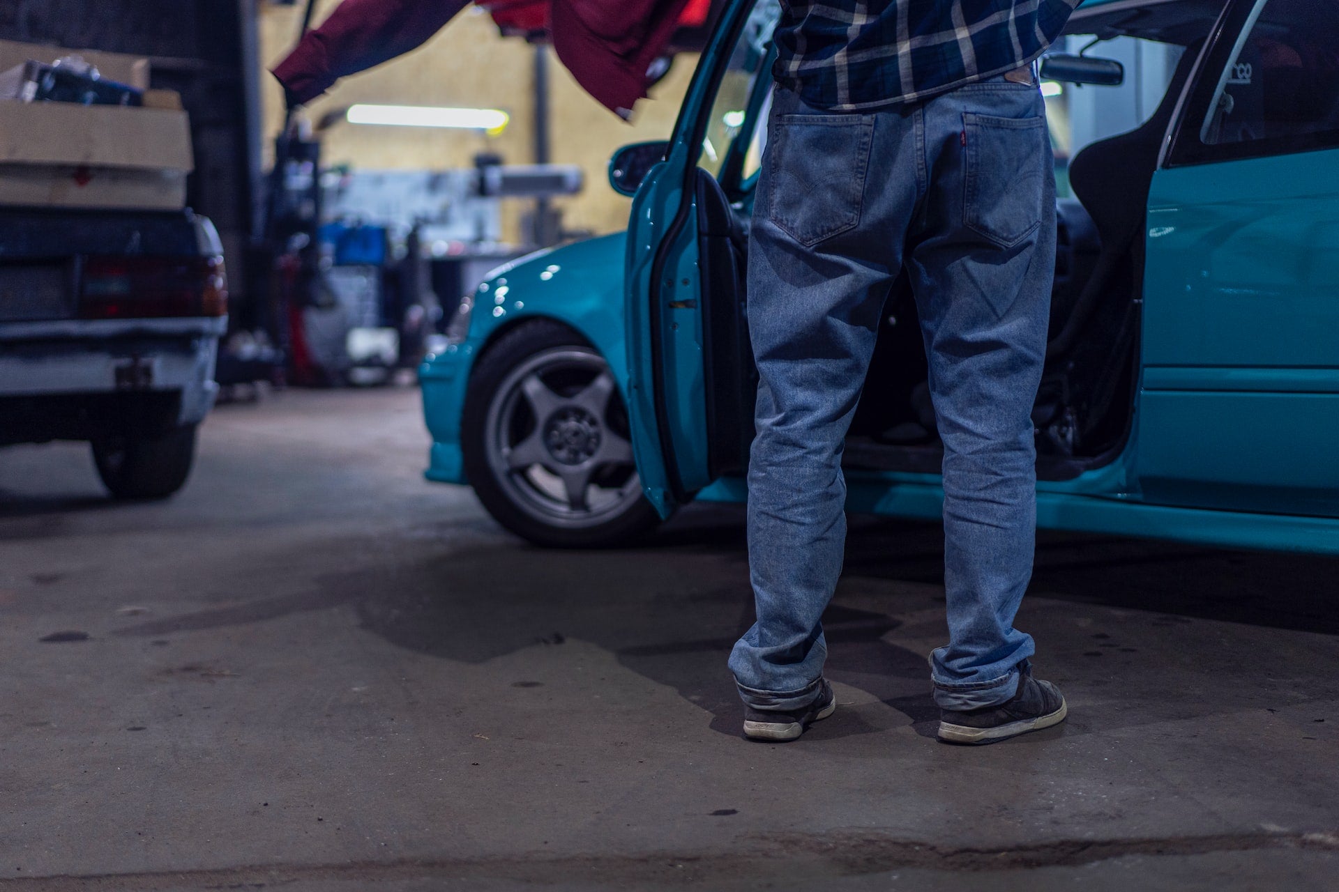 Fix It Todd Auto in Lithia Springs, GA (2)
