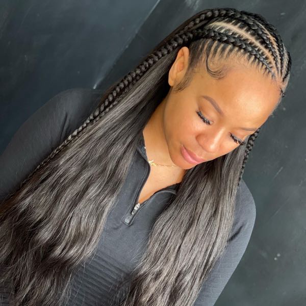 African Houston Braider in Houston, TX