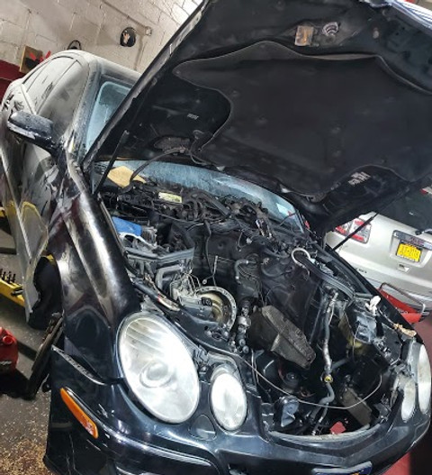 711 Auto Repair in Bronx, NY