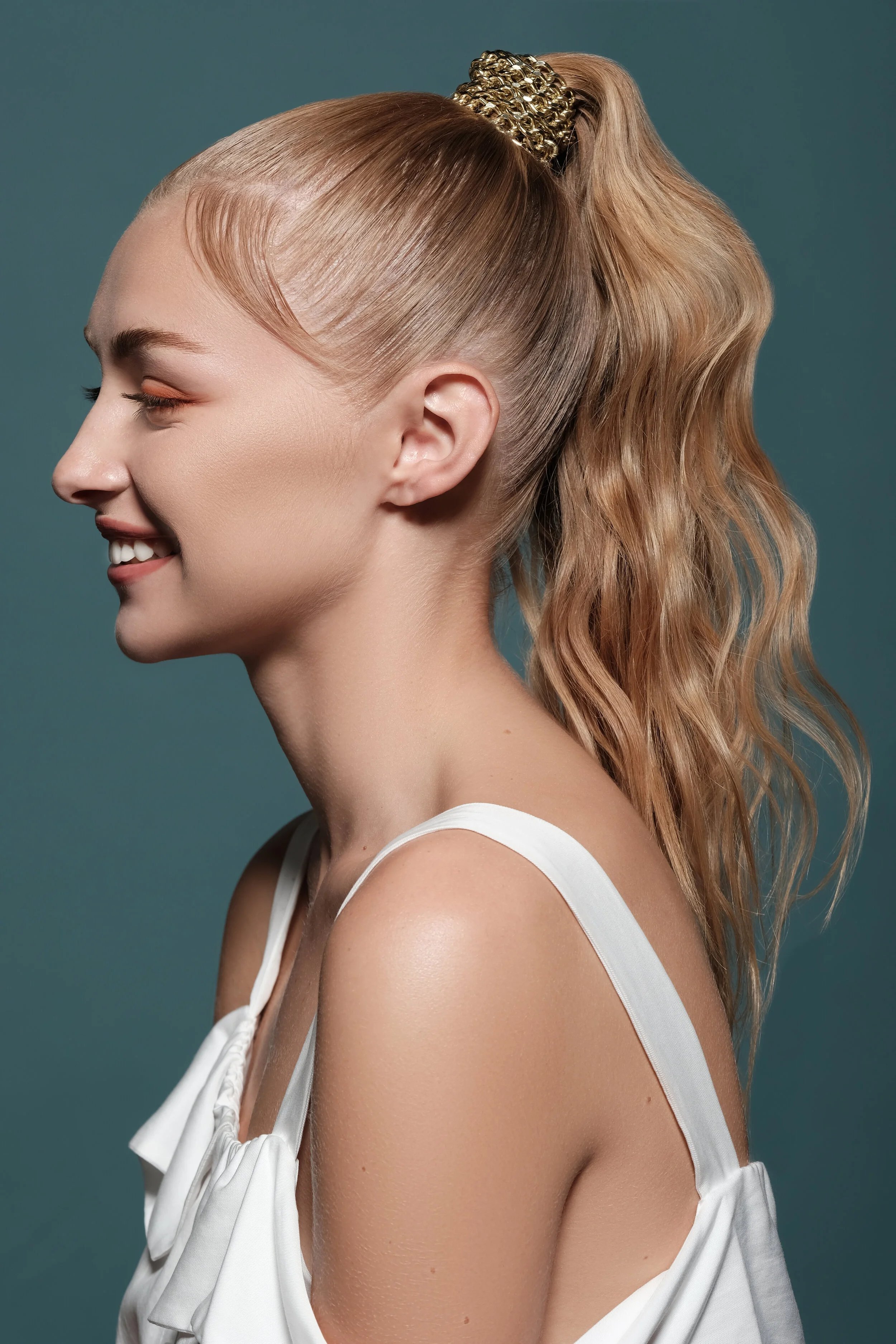 Carla Pressley Hair & Make Up in Arlington, VA (2)