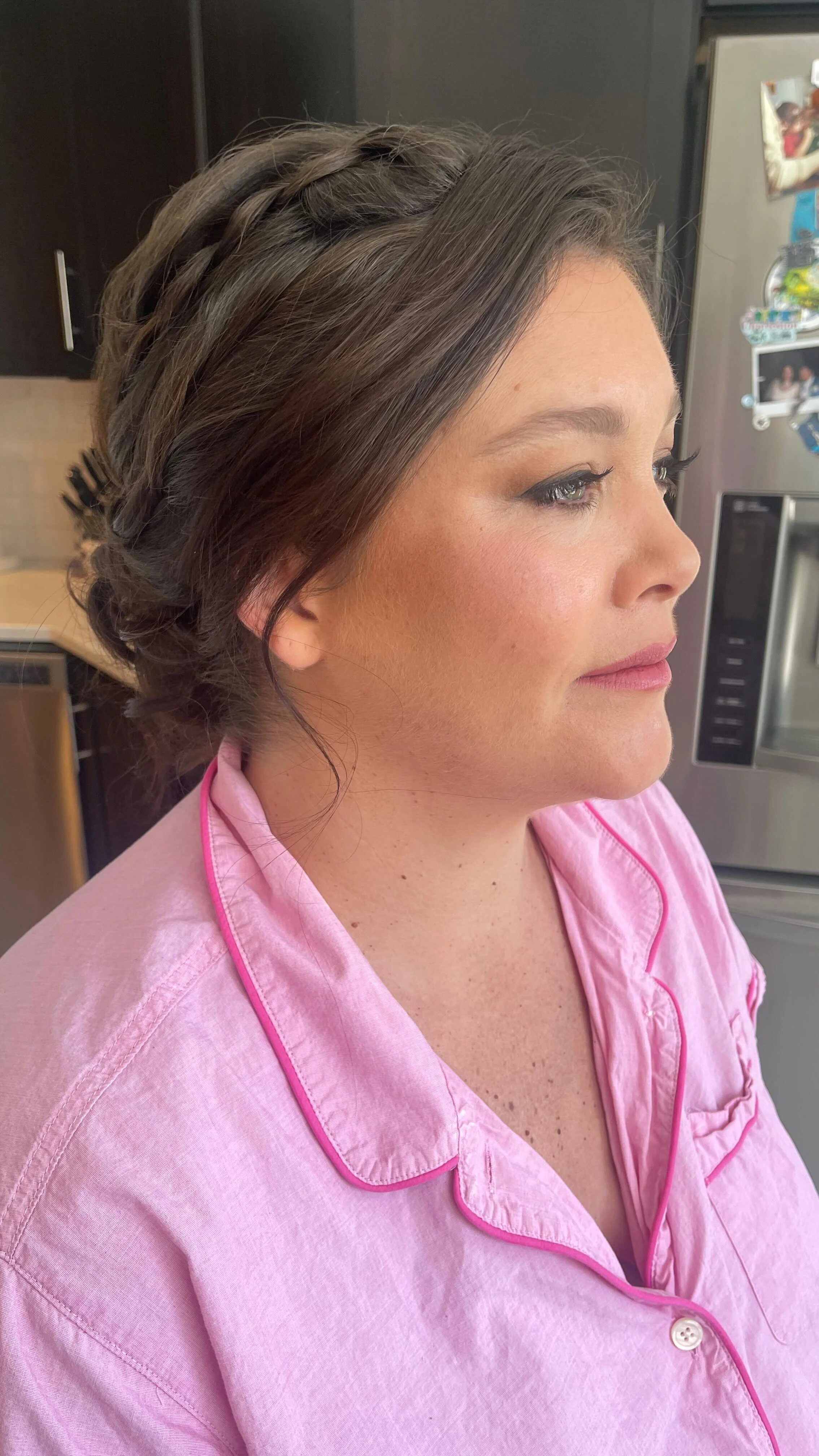 Carla Pressley Hair & Make Up in Arlington, VA (3)