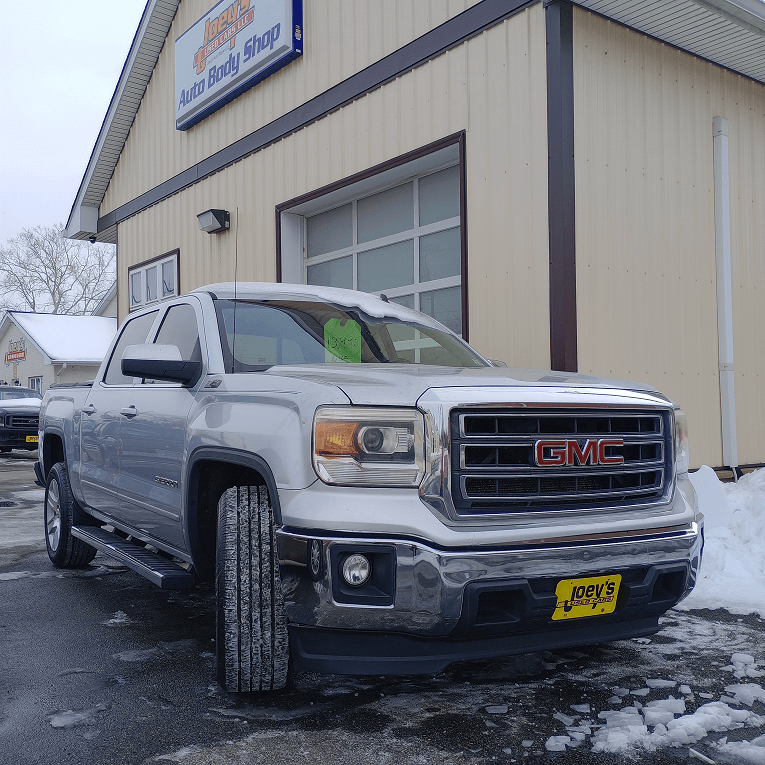 Joey's Auto Repair in Chestertown, MD (2)