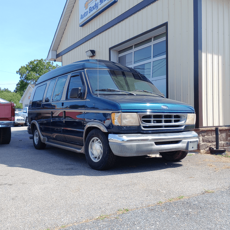 Joey's Auto Repair in Chestertown, MD (3)