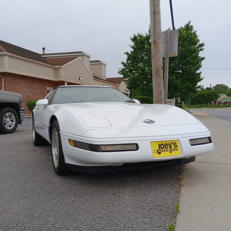 Joey's Auto Repair in Chestertown, MD (4)