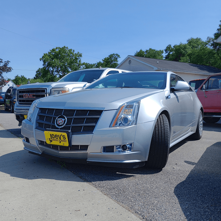 Joey's Auto Repair in Chestertown, MD (5)