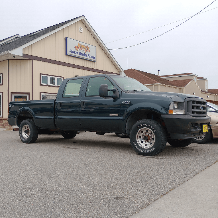 Joey's Auto Repair in Chestertown, MD (6)