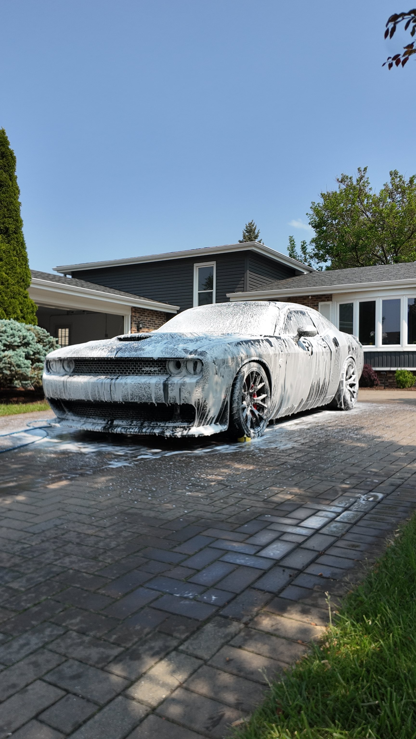 Elegant Mobile Detail | Hand Car Wash, Auto Detailing, Ceramic Coating, Paint Protection Film in Harwood Heights, IL (2)