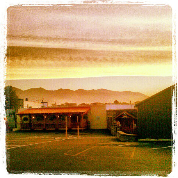 Trailhead Restaurant & Bar in Black Mountain, NC (2)