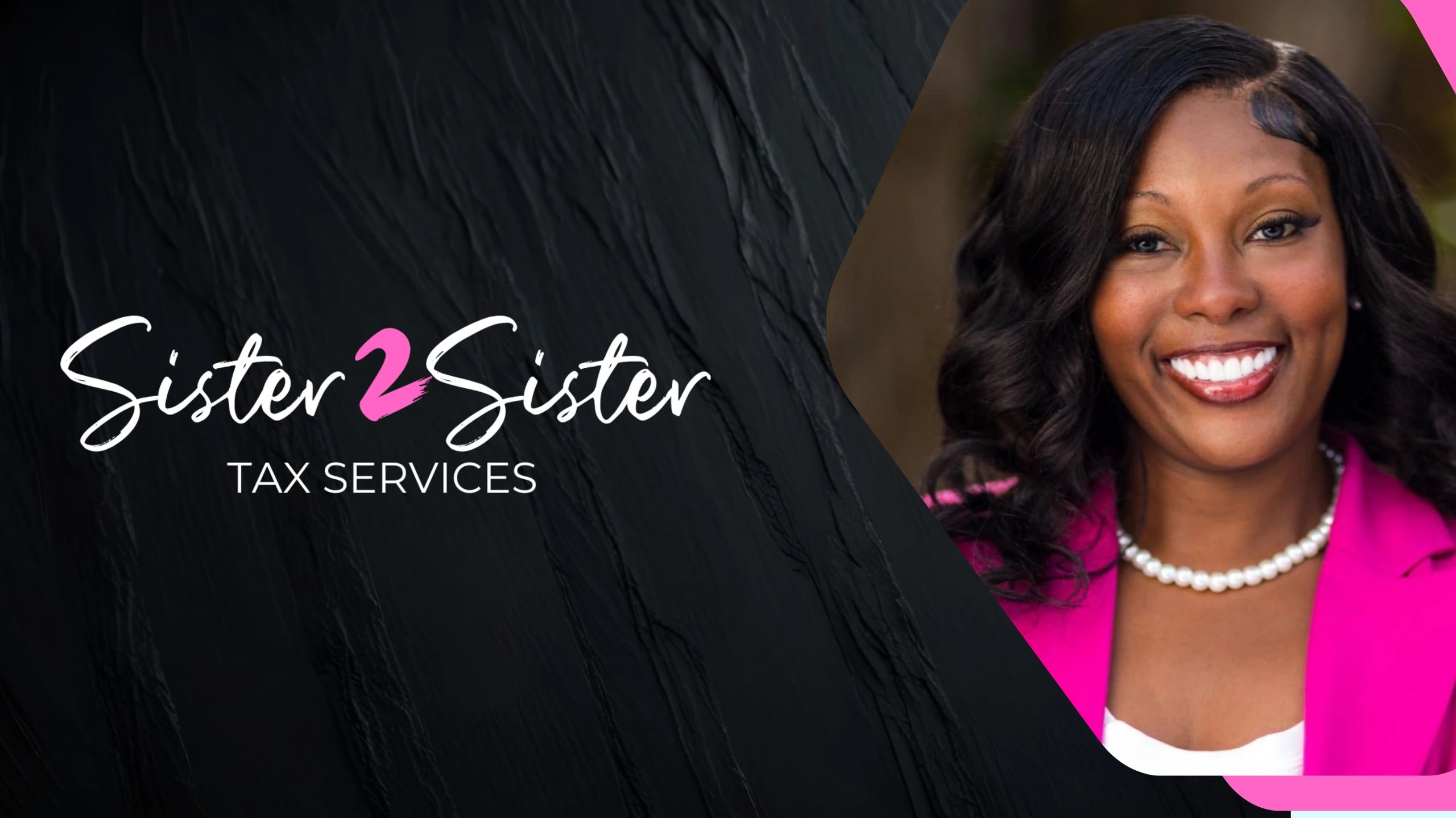 Sister2Sister Tax Services in Longview, TX