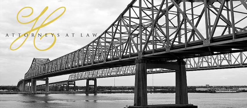 Hand Law Firm in Gretna, LA