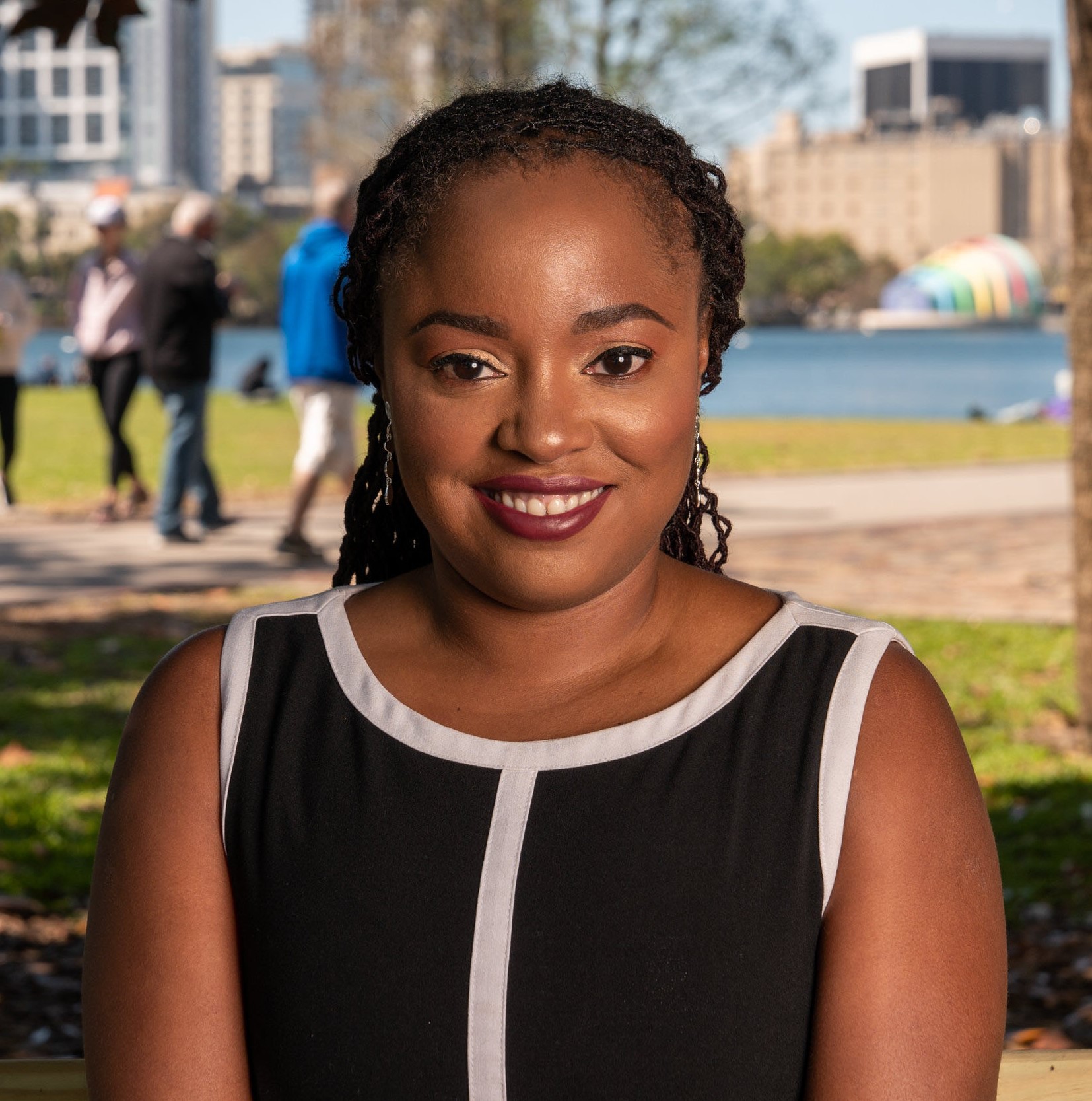Kimone Campbell, Real Estate Agent in Windermere, FL (3)