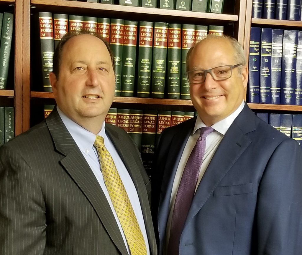 Law Offices of Black and Older in Jenkintown, PA (2)