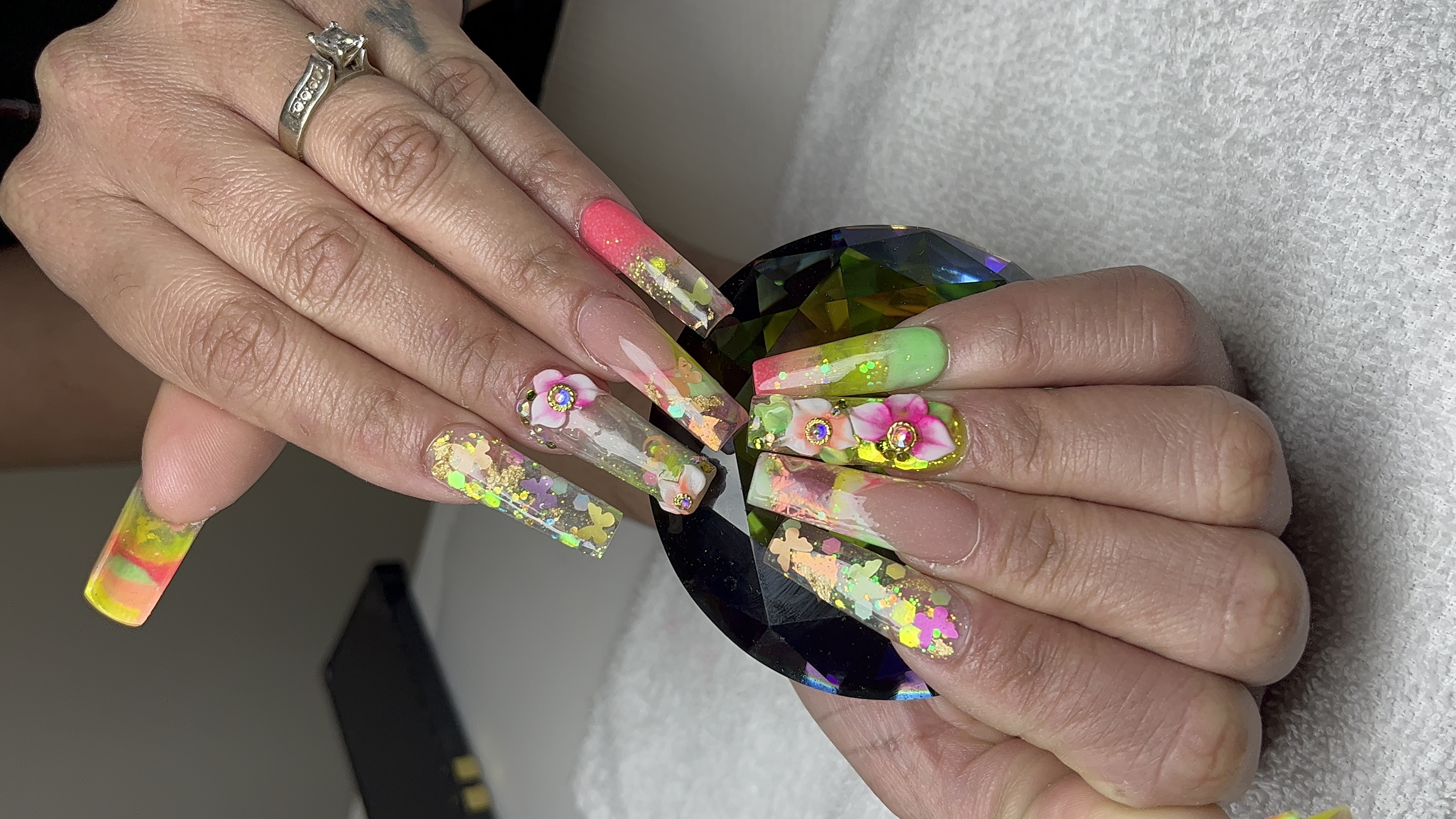 So’Divine Beauty Lounge in Catasauqua, PA