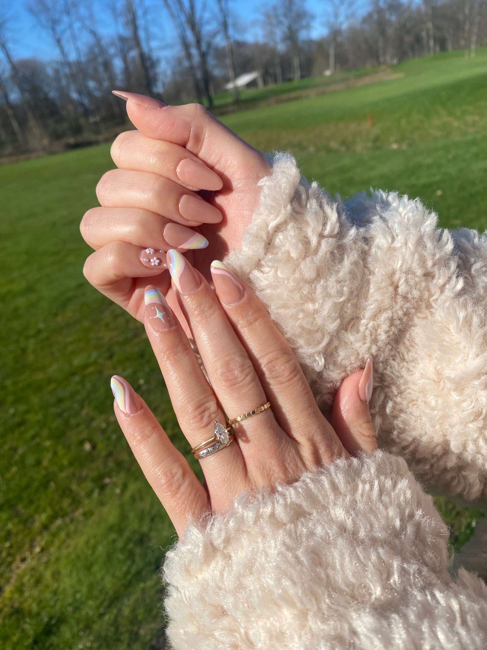 Kat's Nail Bar in Canfield, OH