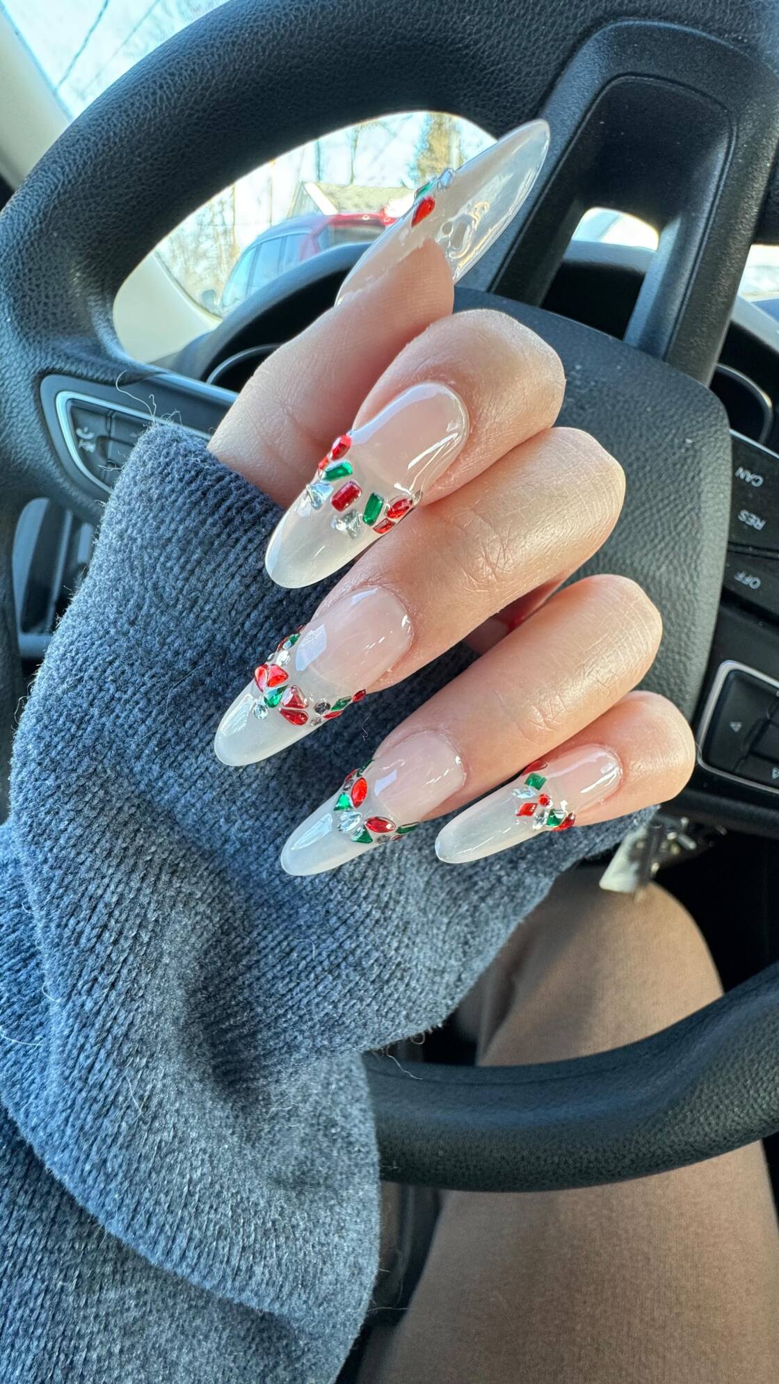 Kat's Nail Bar in Canfield, OH (2)