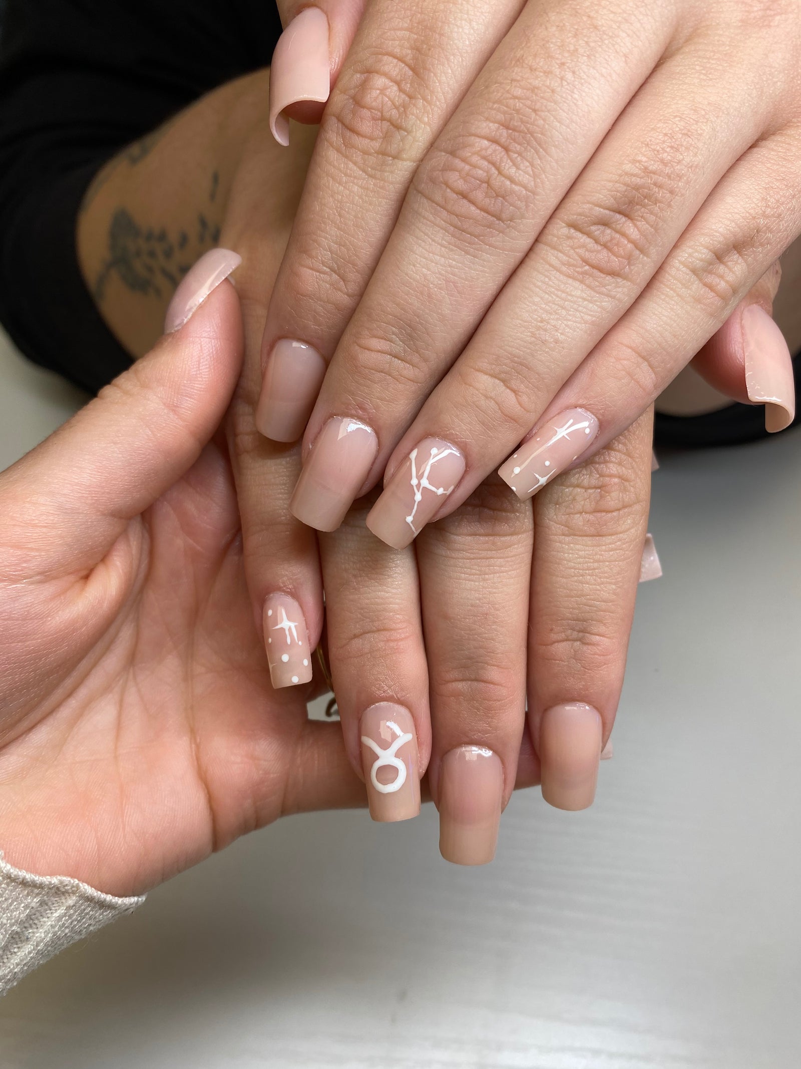Kat's Nail Bar in Canfield, OH (3)