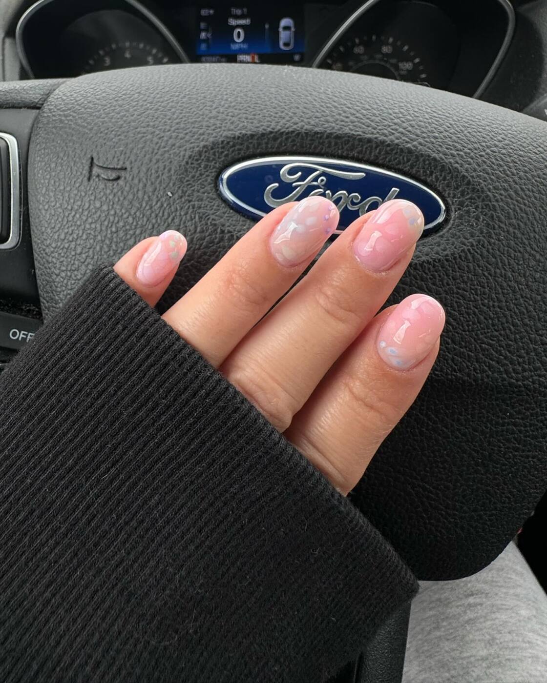 Kat's Nail Bar in Canfield, OH (6)