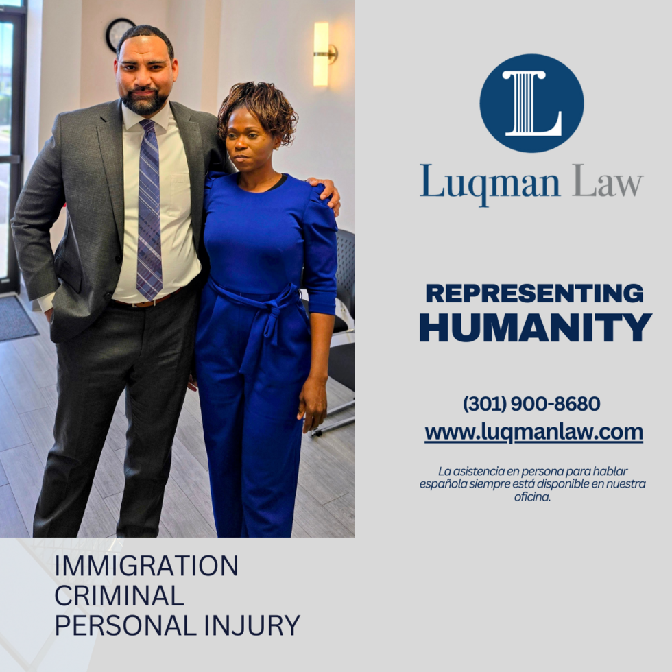 Luqman Law in Frederick, MD (2)