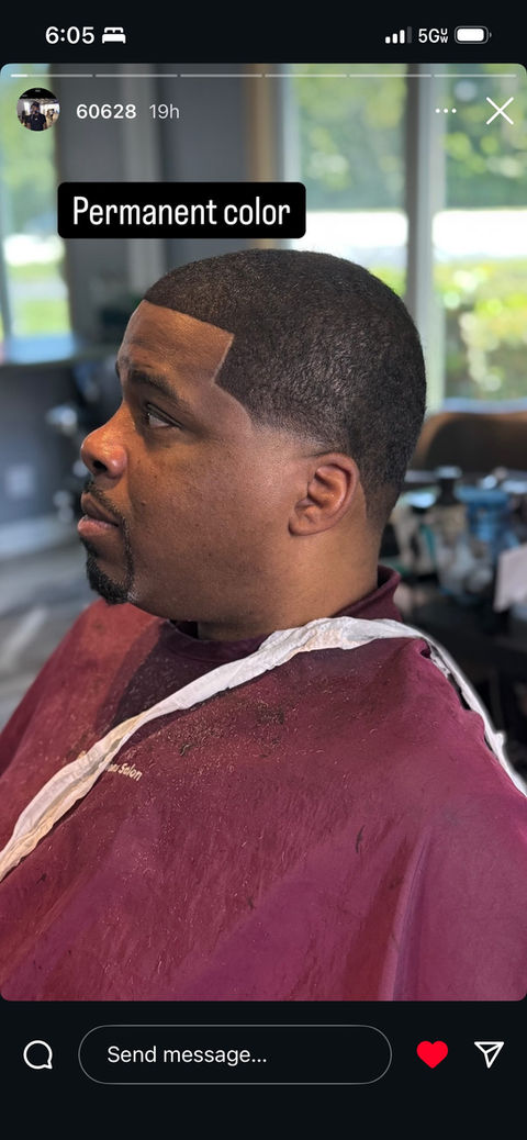 Pro-Scissions Barber, Beauty & Nail Salon in Homewood, IL (2)