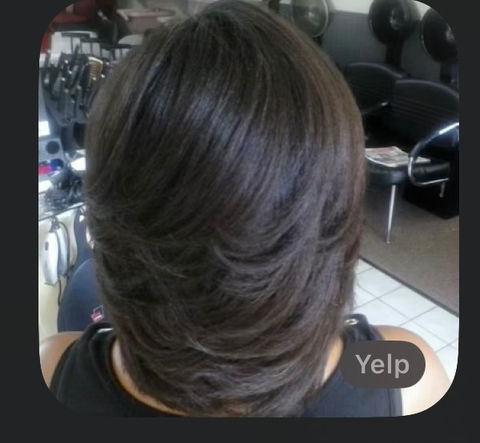Pro-Scissions Barber, Beauty & Nail Salon in Homewood, IL (4)