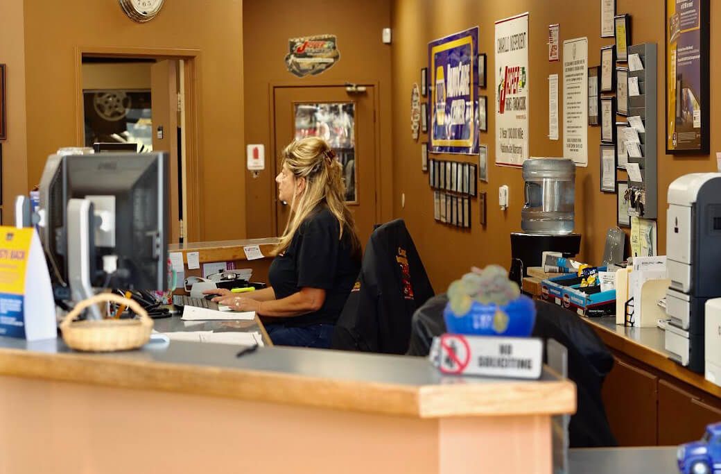 Camarillo Independent Automotive Repair in Camarillo, CA (5)