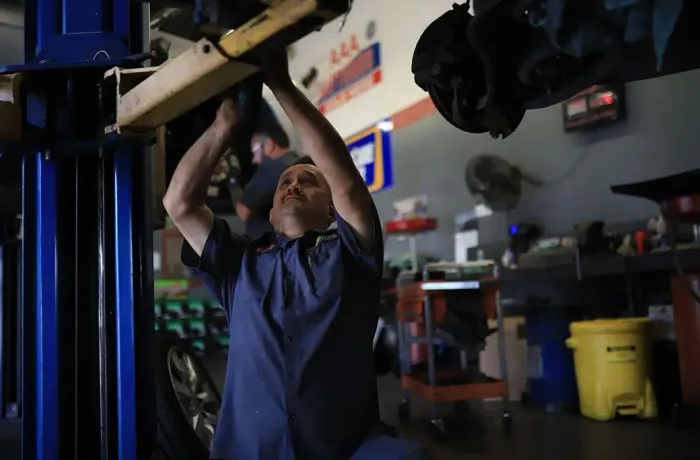 Camarillo Independent Automotive Repair in Camarillo, CA (6)
