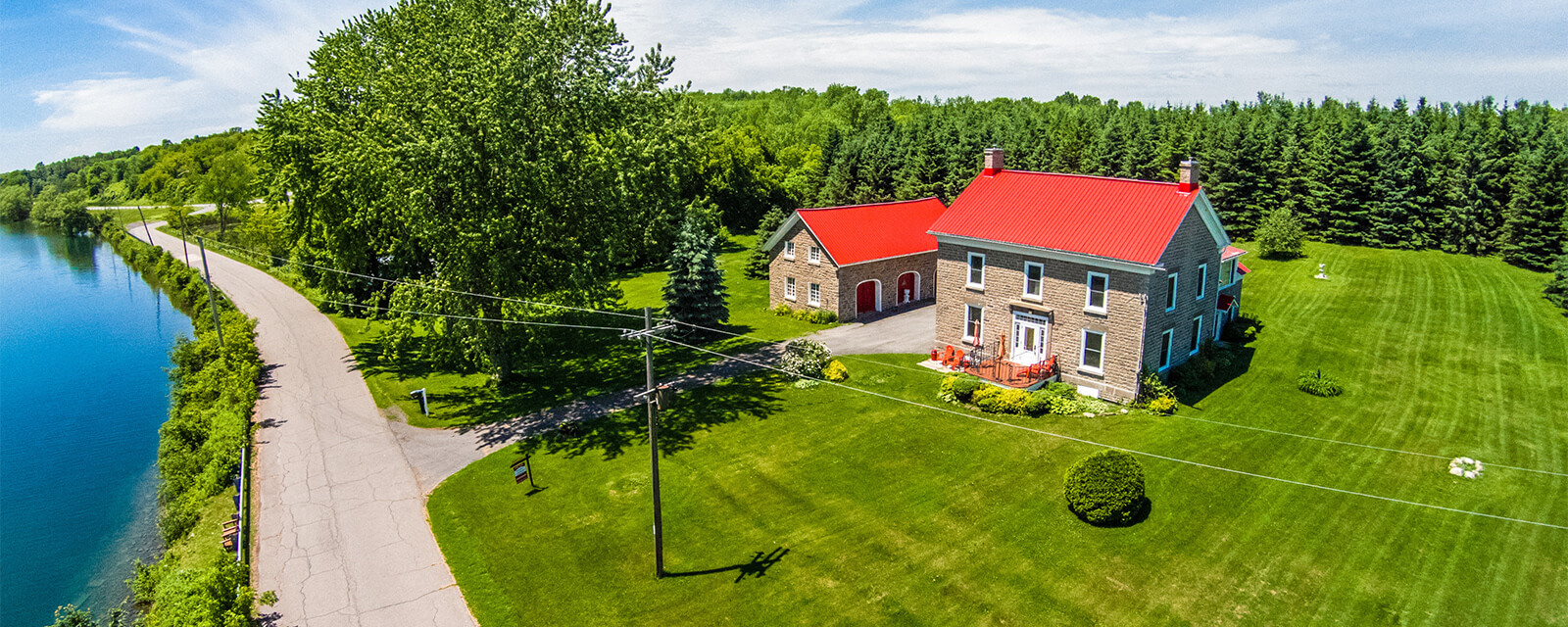 Grind Realty LLC in Ellwood City, PA