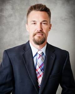 Chenault Law Firm in Flower Mound, TX
