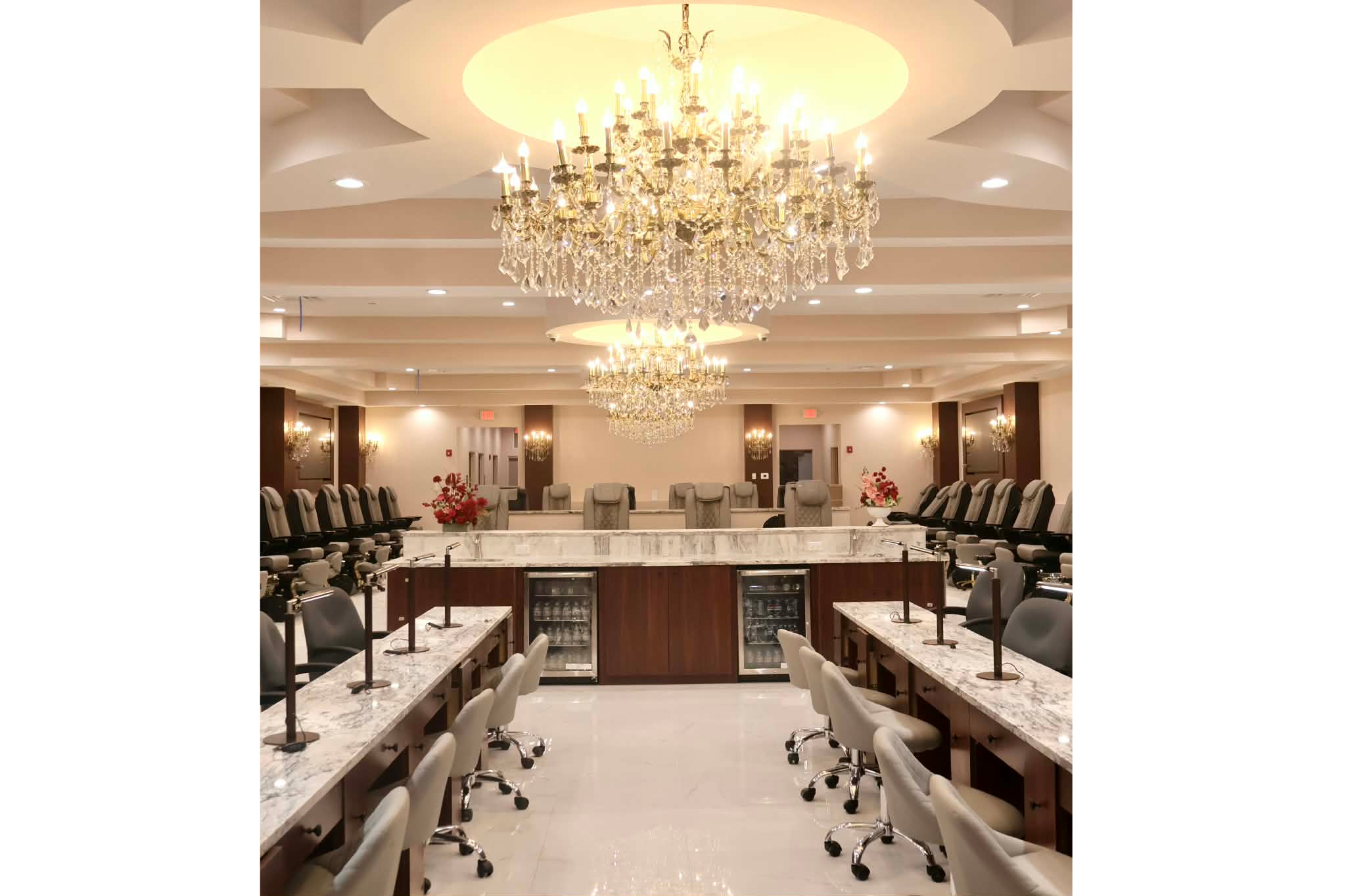 Rock Star Nails & Spa at Niles in Niles, IL (2)