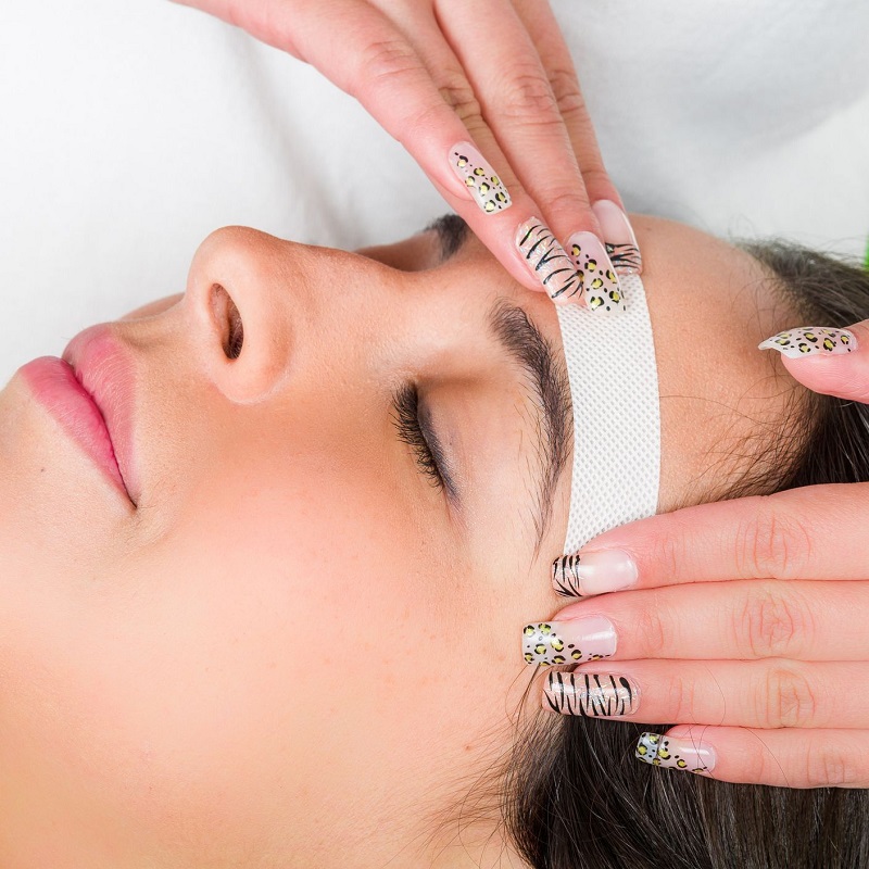 Glam Nails & Spa in Frederick, MD (6)