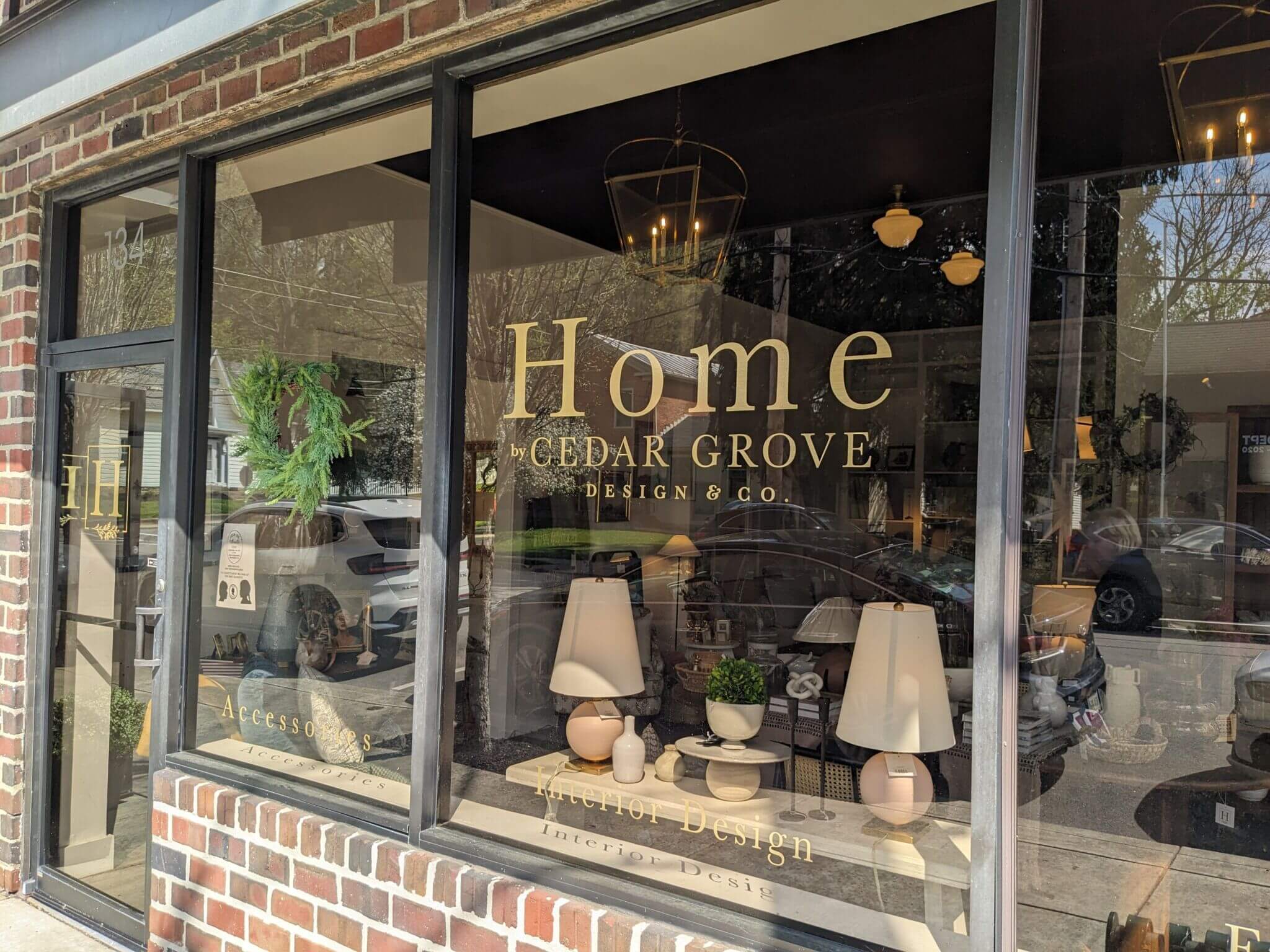 Granville Area Chamber of Comm in Granville, OH