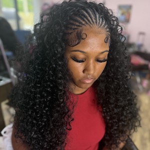 Conceited The Salon in Raleigh, NC (5)
