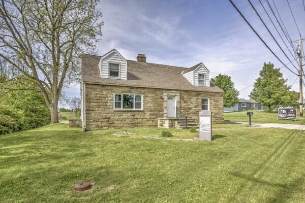 Shad Bevington - RE/MAX Stars Realty in Mt Vernon, OH