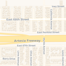 Heads Up Hair Design in Long Beach, CA (2)