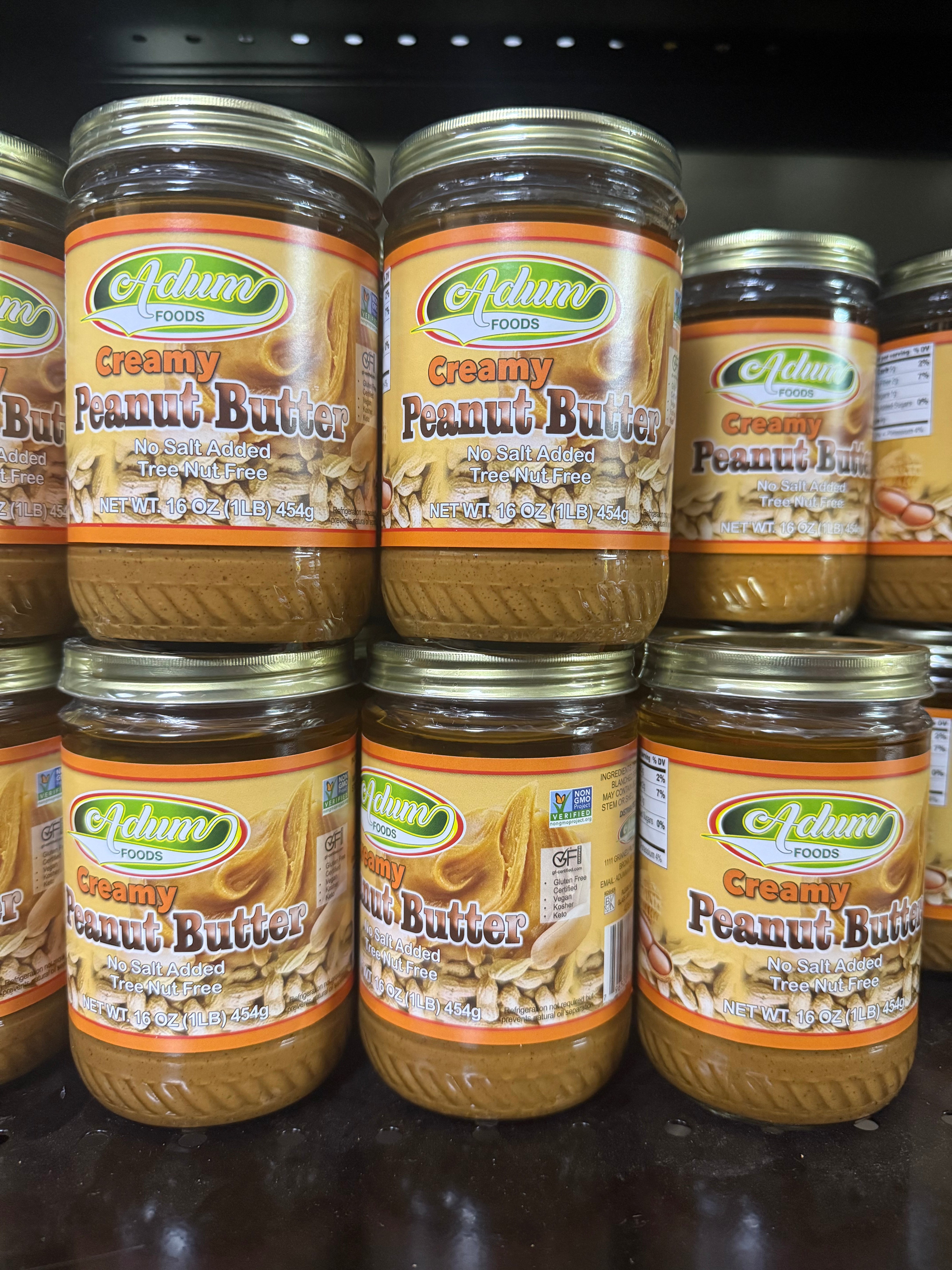 Original Kaneshie Market West African and Caribbean Grocery in Parlin, NJ (2)