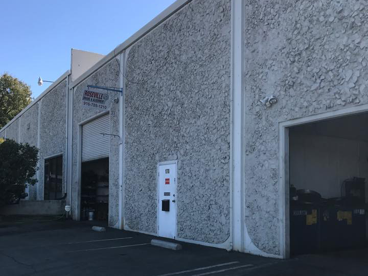 Roseville Auto Care in Roseville, CA